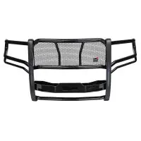 Westin 19-21 Dodge/Ram 1500 (Excl. 19-20 Ram 1500 Classic) HDX Winch Mount Grille Guard