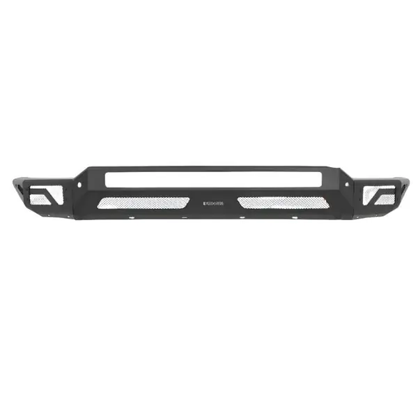 Westin 2020 Chevrolet Silverado 2500/3500 Pro-Mod Front Bumper