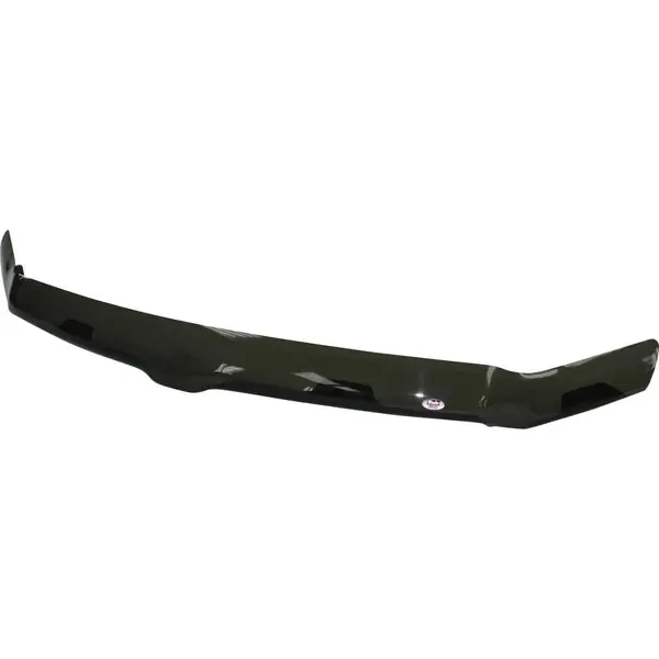 Westin 2019-2022 Ram 1500 Wade Platinum Bug Shield - Smoke