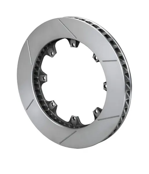 Wilwood Rotor-GT48 SPC-37-RH 12.19 x 1.25 - 8 on 7.00in
