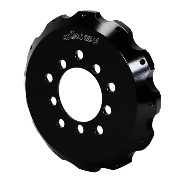 Wilwood Hat-BB Front .950in Offset 5 x 3.93/4.50 - 12 on 8.75in