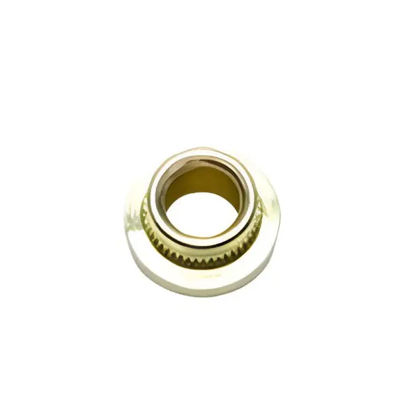 Wilwood Bracket Clinch Nut-3/8-24 / Bulk
