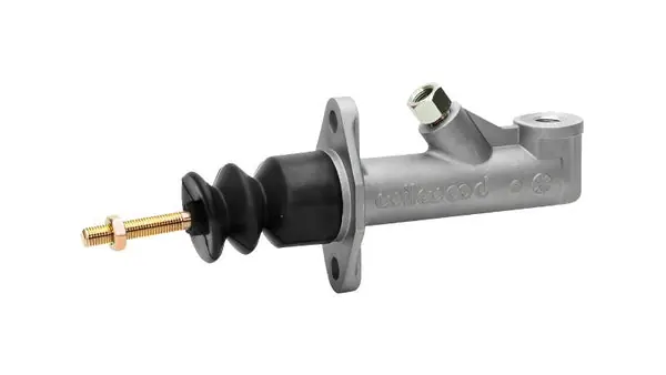 Wilwood GS Remote Master Cylinder - .750in Bore