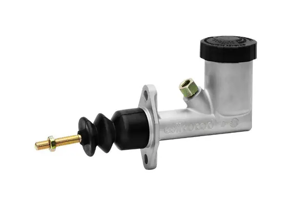 Wilwood GS Integral Master Cylinder - .750in Bore