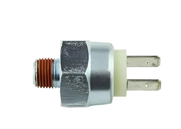Wilwood Stop Light Pressure Switch 1/8-27 Male 60-100 PSI