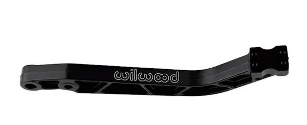 Wilwood Adjustable Clutch Pedal Lever - Swing Mount 6.25:1