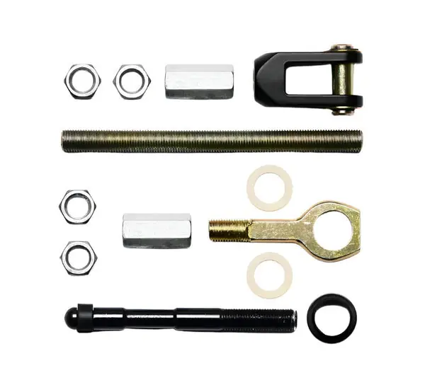 Wilwood Push Rod Kit Universal