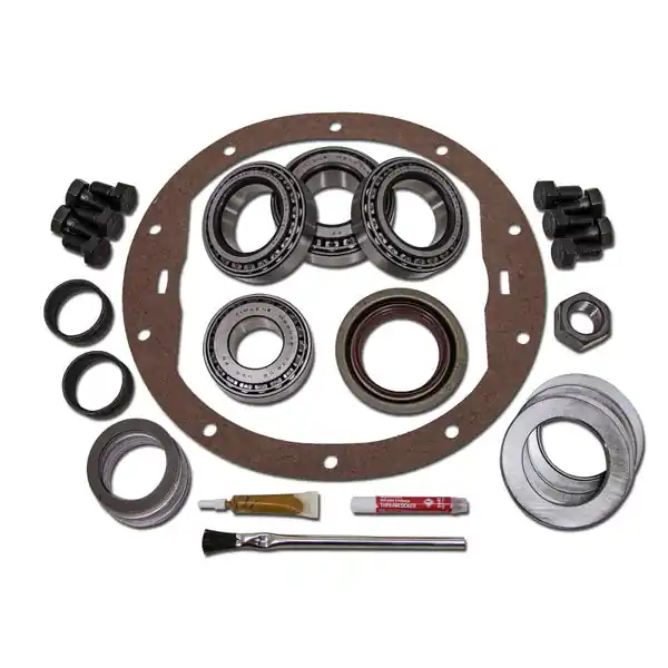 Yukon Gear Master Overhaul Kit For 99-08 GM 8.6in Diff