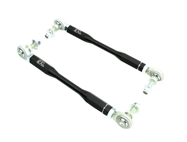 SPL Parts 2014+ BMW M2/M3/M4 (F8X) Front Swaybar Endlinks