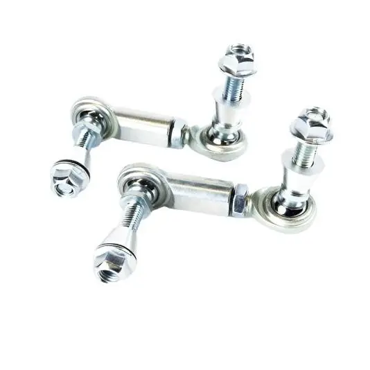 SPL Parts 03-08 Nissan 350Z Front Swaybar Endlinks