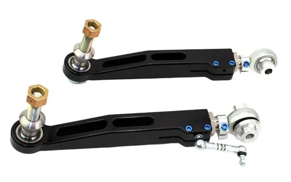 SPL Parts 2014+ BMW M2/M3/M4 (F8X) Front Lower Control Arms