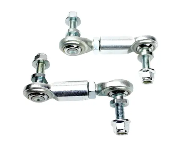 SPL Parts 99-12 Porsche 911 (996/997) Rear Swaybar Endlinks