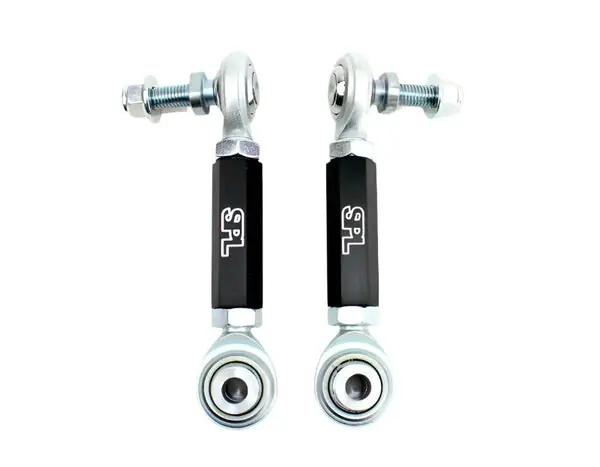 SPL Parts 2014+ BMW M2/M3/M4 (F8X) Rear Swaybar Endlinks