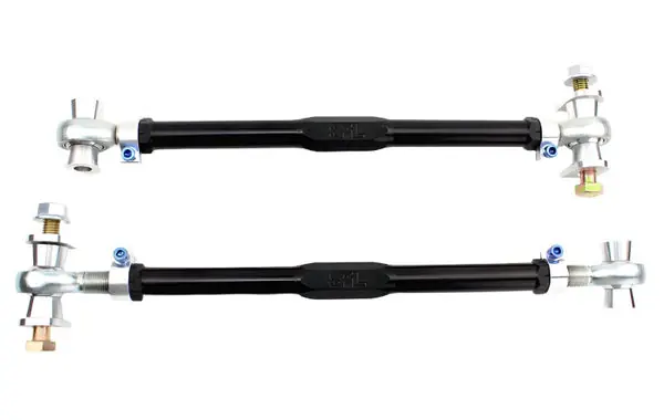 SPL Parts 2014+ BMW M2/M3/M4 (F8X) Rear Toe Links w/Eccentric Lockout