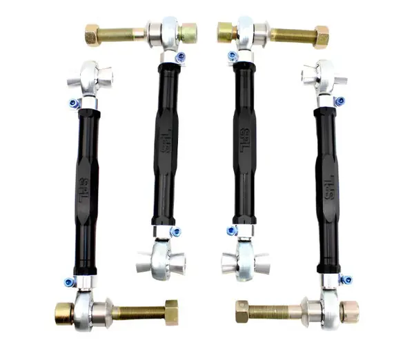 SPL Parts 2014+ BMW M2/M3/M4 (F8X) Rear Upper Control Arms
