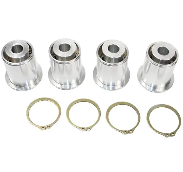 SPL Parts 03-08 Nissan 350Z (Z33) Rear Upper Arm Monoball Bushings