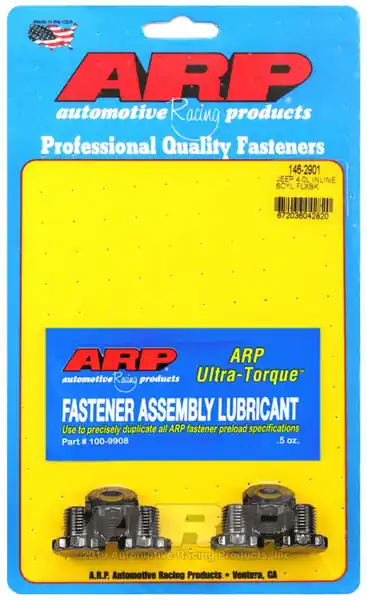 ARP Flexplate Bolt Kit for Jeep 4.0L inline 6