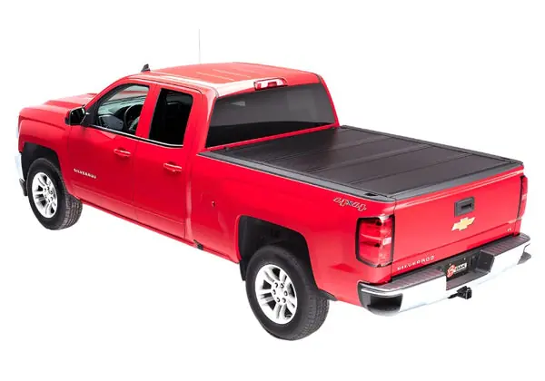 BAK 02-13 Chevy Avalanche/Escalade EXT BAKFlip F1