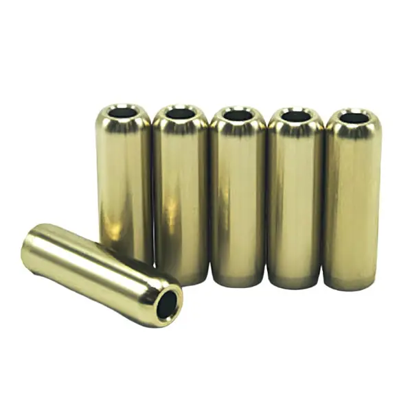 GSC P-D Ford Mustang GT/GT500 5.4L DOHC Manganese Bronze Intake Valve Guide - Set of 16