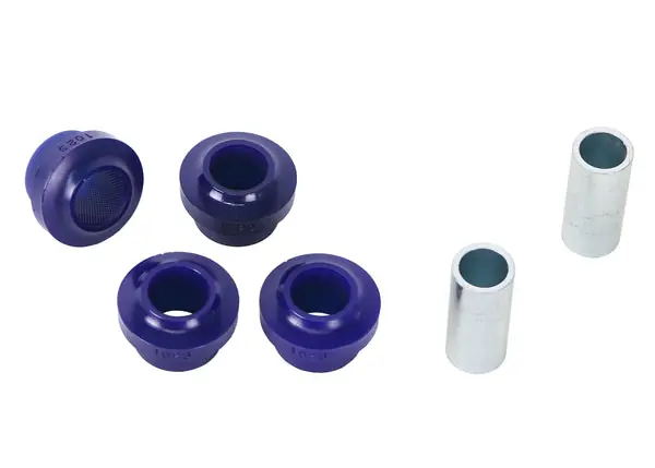 SuperPro 1985 Volvo 745 GLE Front Arm To Strut Rod (Lower) Control Arm-to-Radius Arm Bushing Kit