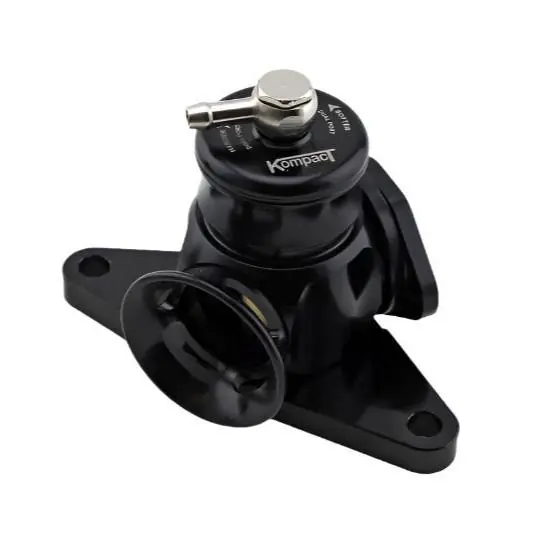 Turbosmart BOV Kompact Dual Port - 01-05 Subaru WRX