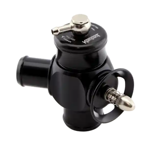 Turbosmart BOV Kompact Dual Port - 2015+ Subaru WRX