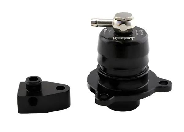 Turbosmart BOV Kompact Shortie Dual Port - Renault Clio RS (Special Order 2/3 Week Turn Around Time)
