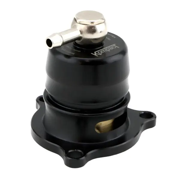 Turbosmart BOV Kompact VR09 Dual Port Ford Fiesta 1.0L Ecoboost