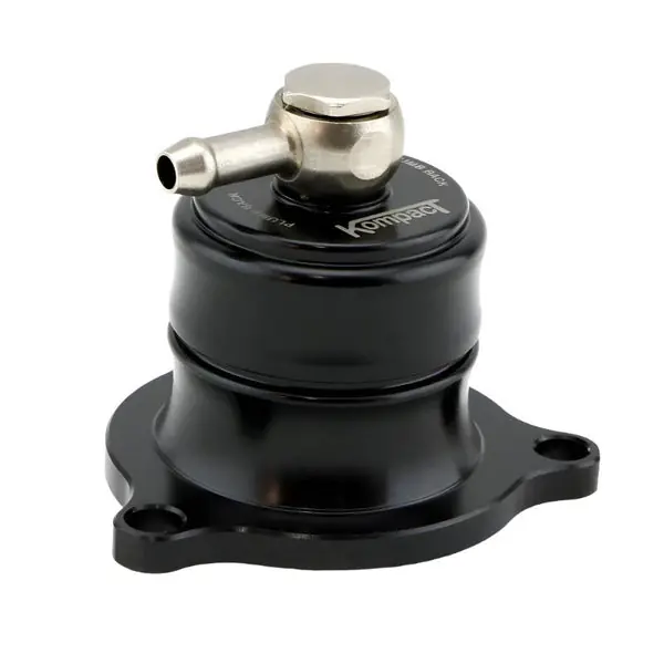 Turbosmart BOV Kompact VR09 Plumb Back Ford Fiesta 1.0L Ecoboost