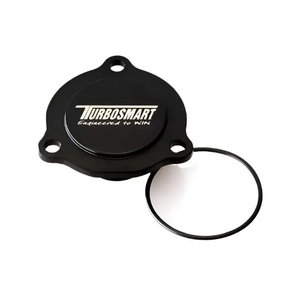 Turbosmart Porsche 911 Turbo/911 GT2 / Volvo S40/S60/C30/C70 BW/KKK Kompact Blanking Plate