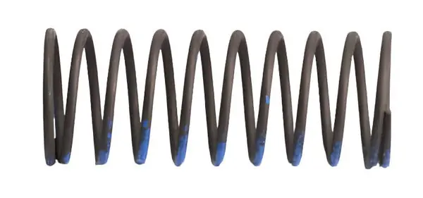 Turbosmart BOV Kompact Spring-Blue (extra soft)