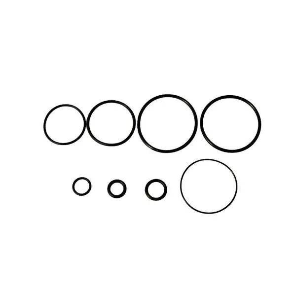 Turbosmart BOV Kompact O-Ring Kit