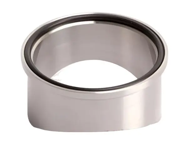 Turbosmart BOV Race Port S/S WF