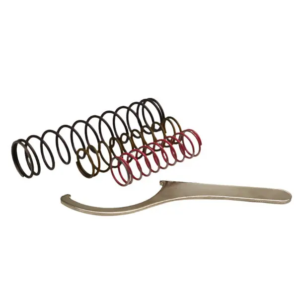 Turbosmart Spring Kit