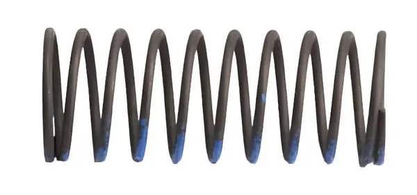 Turbosmart BOV Race Port Spring 18 In/Hg