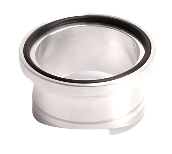 Turbosmart BOV 38mm Alloy Profiled Ada