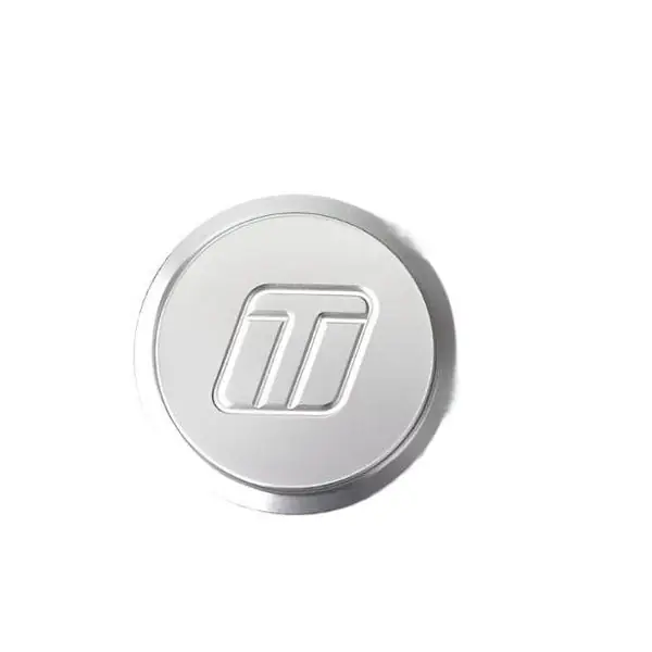 Turbosmart BOV V-Band Blanking Plate