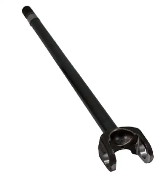 USA Standard 4340 Chrome-Moly Axle / XJ/TJ/YJ RH Inner / 27Spl / Uses 5-760X U/Joint