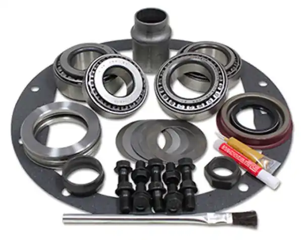 USA Standard Master Overhaul Kit For 11+ Ford 9.75in Diff
