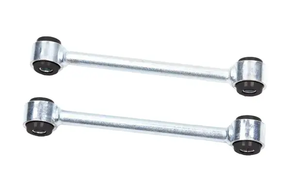 Zone Offroad 99-04 Jeep Grand Cherokee WJ 2-3in Front Sway Bar Links