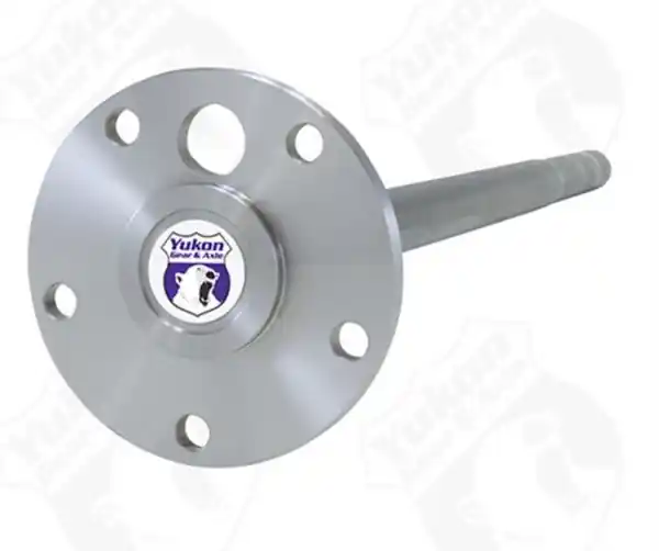 USA Standard Axle Shaft For 8.2in Buick / Oldsmobile & Pontiac / Bolt-In Axle