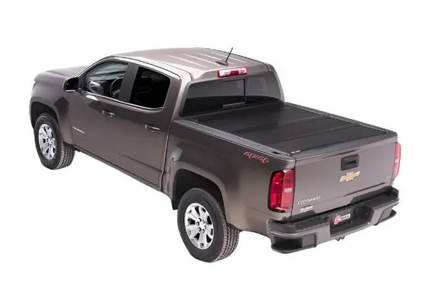 BAK 15-20 Chevy Colorado/GMC Canyon 5ft Bed BAKFlip G2