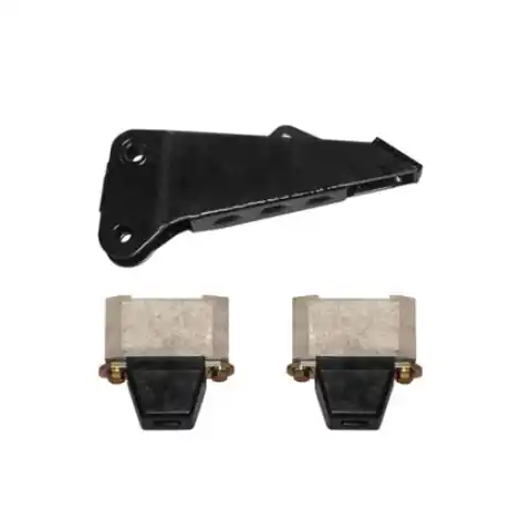 ICON 03-12 Dodge Ram HD 4.5in Box Kit