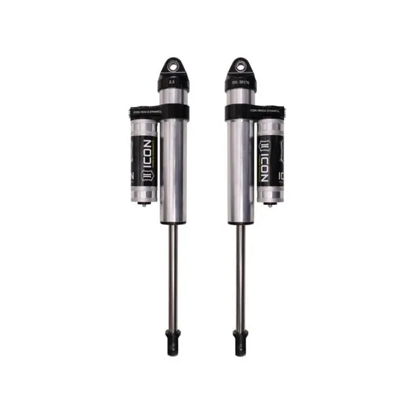 ICON 09-18 Ram 1500 0-3in Rear 2.5 Series Shocks VS PB - Pair