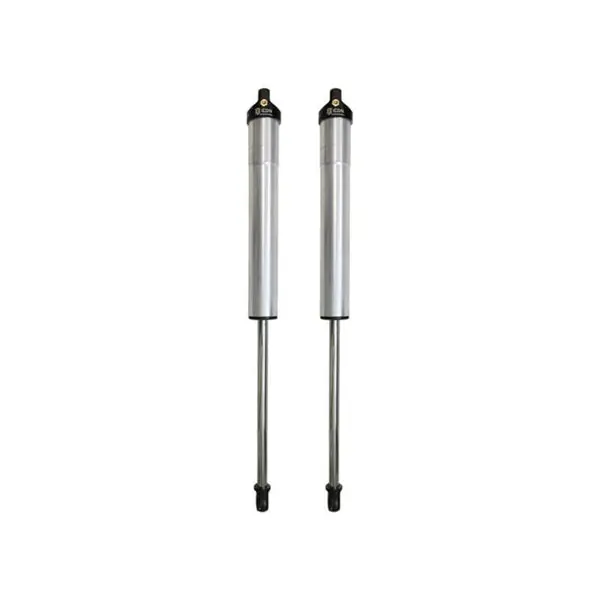 ICON 1999+ Ford F-250/F-350 Super Duty 0-3in Rear 2.5 Series Shocks VS IR - Pair