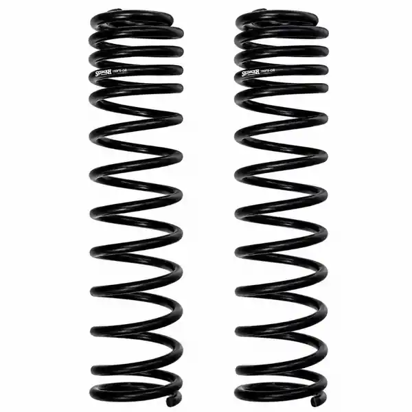 Skyjacker 84-01 Jeep XJ 4.5in Front Dual Rate Long Travel Coil Springs