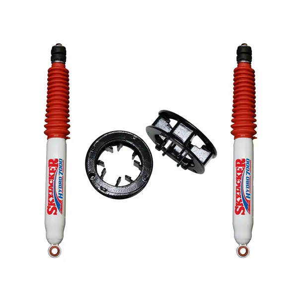 Skyjacker 2"FRT SPCR,13>RAM 25/35,H70