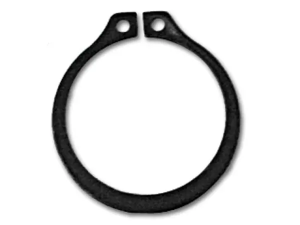 Yukon Gear Stub Axle Retaining Clip Snap Ring For 8.25in GM IFS