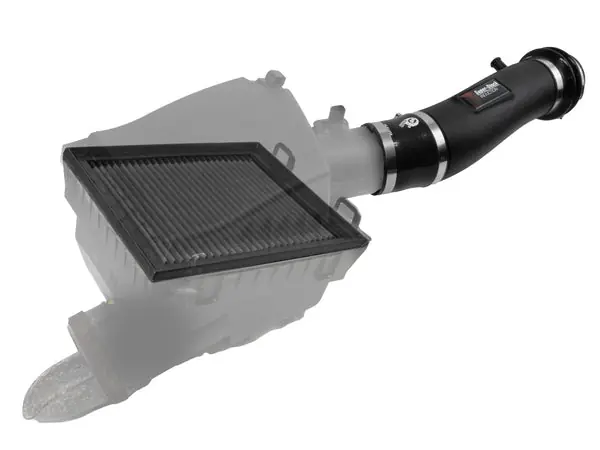aFe Super Stock Induction System Pro Dry S Media 16-22 Toyota Tacoma V6 3.5L