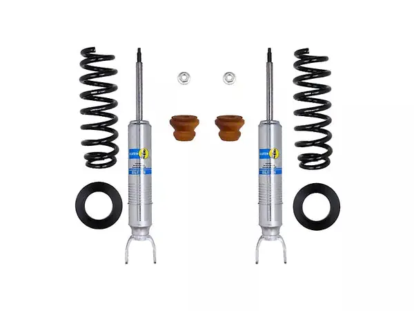 Bilstein B8 6112 Series 2009-2010 Dodge Ram 1500 4x4 Front Suspension Kit